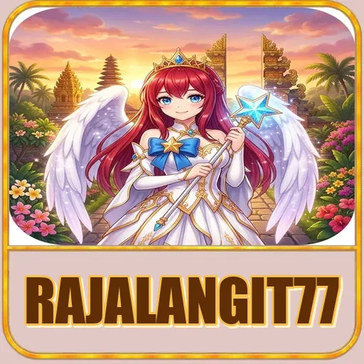 Tingkatan program VIP rajalangit77
